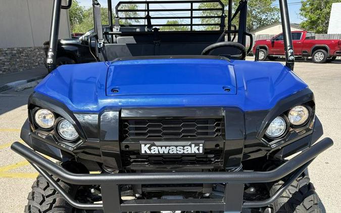 2026 Kawasaki Mule PRO-FXT™ 1000 LE