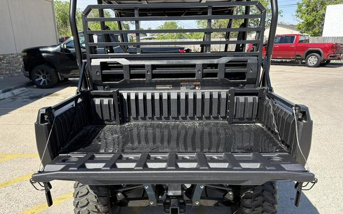 2026 Kawasaki Mule PRO-FXT™ 1000 LE