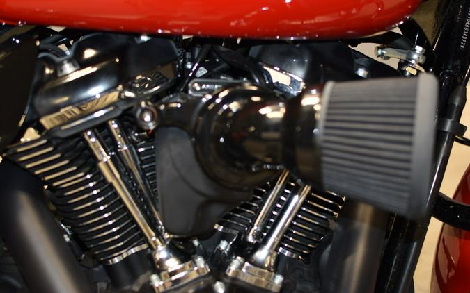 2022 Harley-Davidson Road Glide Special FLTRXS