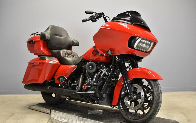 2022 Harley-Davidson Road Glide Special FLTRXS
