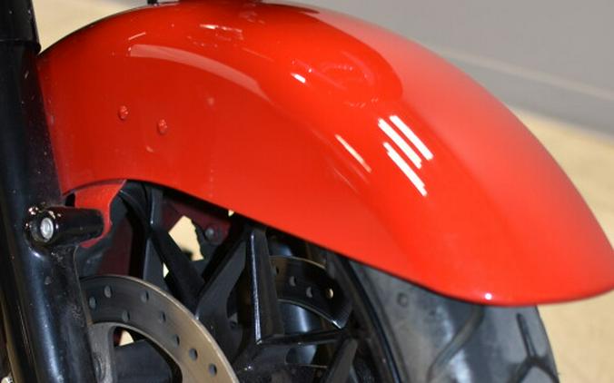 2022 Harley-Davidson Road Glide Special FLTRXS