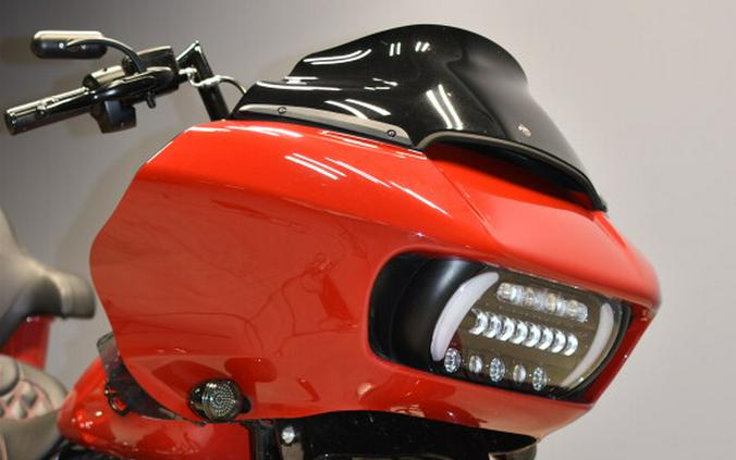 2022 Harley-Davidson Road Glide Special FLTRXS