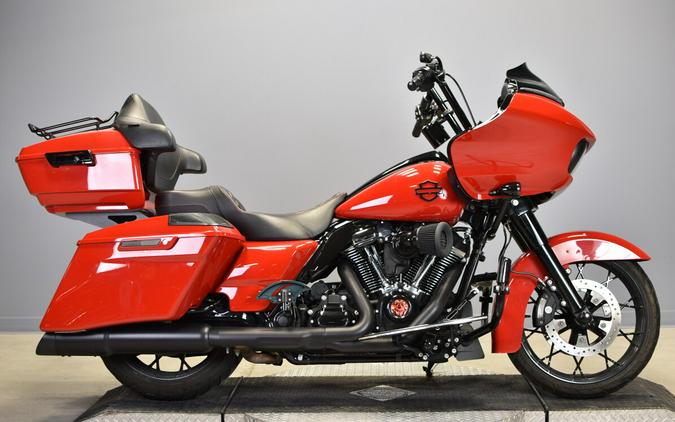 2022 Harley-Davidson Road Glide Special FLTRXS