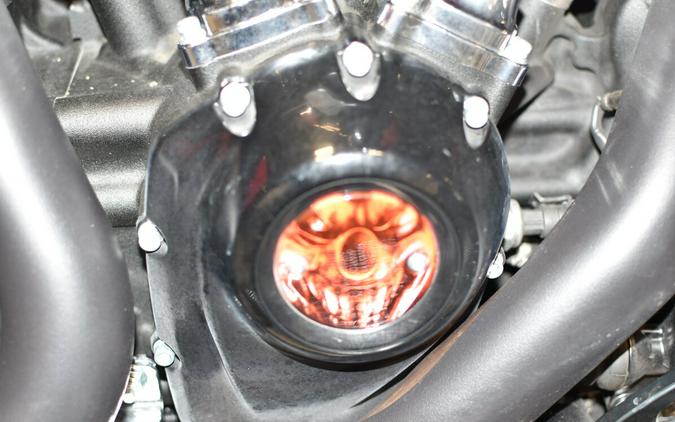 2022 Harley-Davidson Road Glide Special FLTRXS