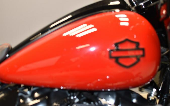 2022 Harley-Davidson Road Glide Special FLTRXS