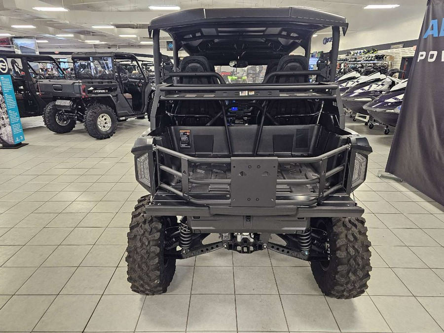 2025 Yamaha Wolverine RMAX4 1000 Limited