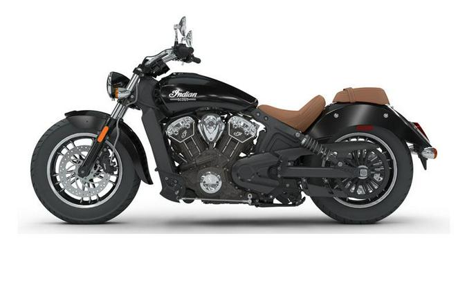 2018 Indian Motorcycle Scout®