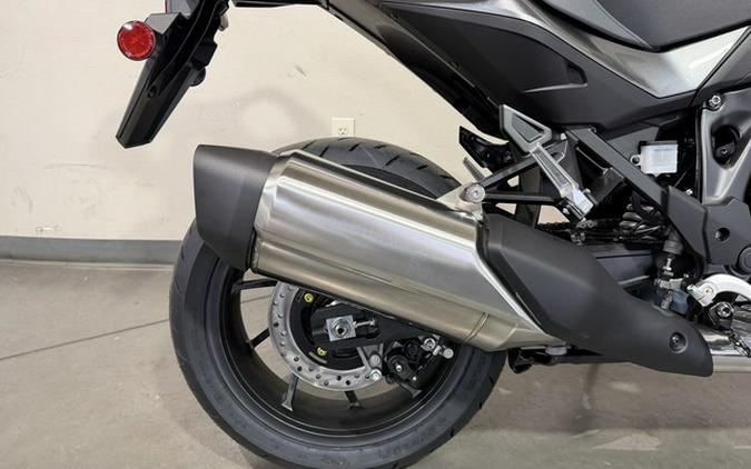 2026 Honda NT1100 DCT