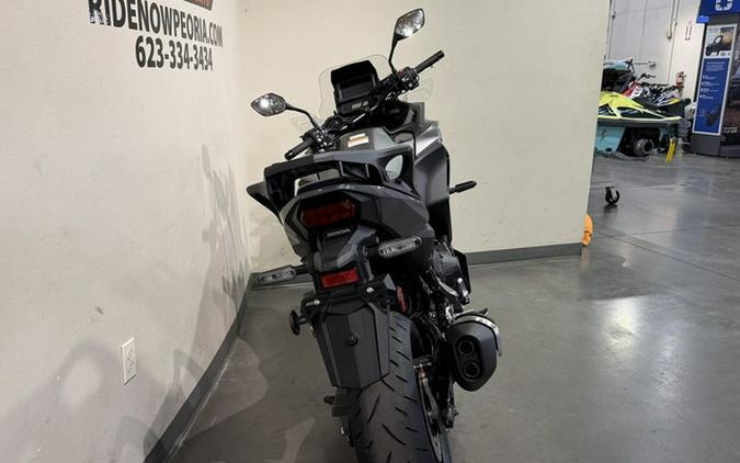 2026 Honda NT1100 DCT