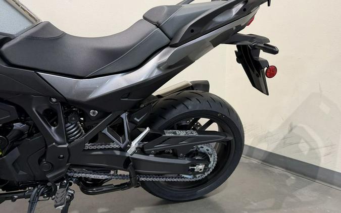 2026 Honda NT1100 DCT