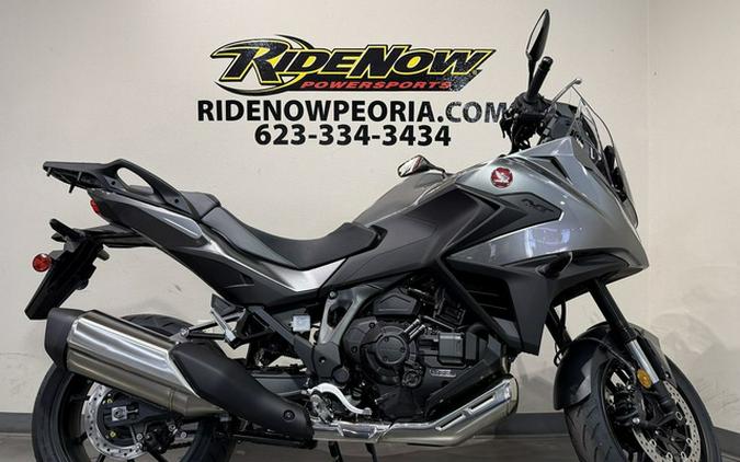 2026 Honda NT1100 DCT