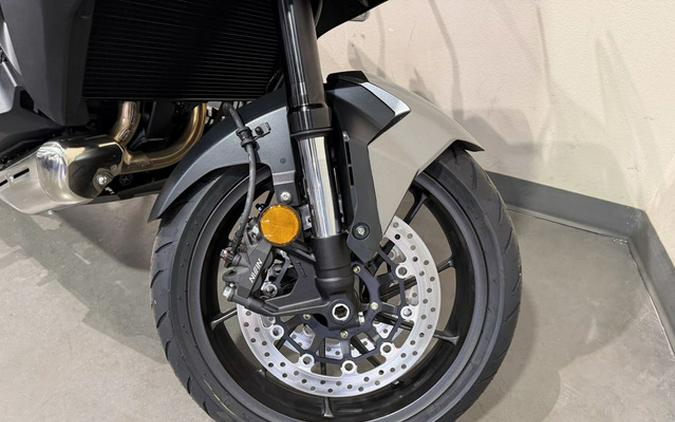 2026 Honda NT1100 DCT