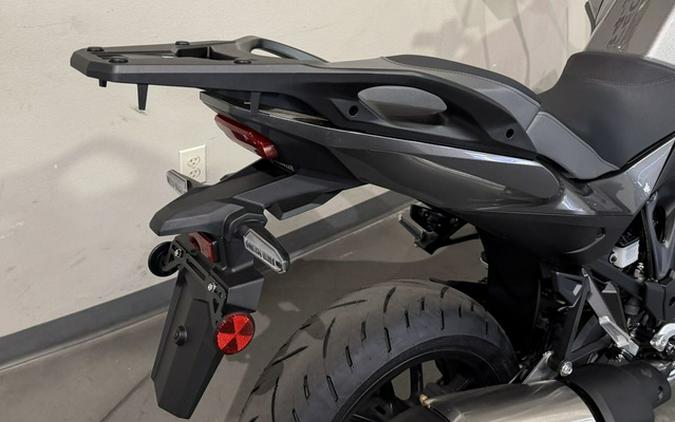 2026 Honda NT1100 DCT