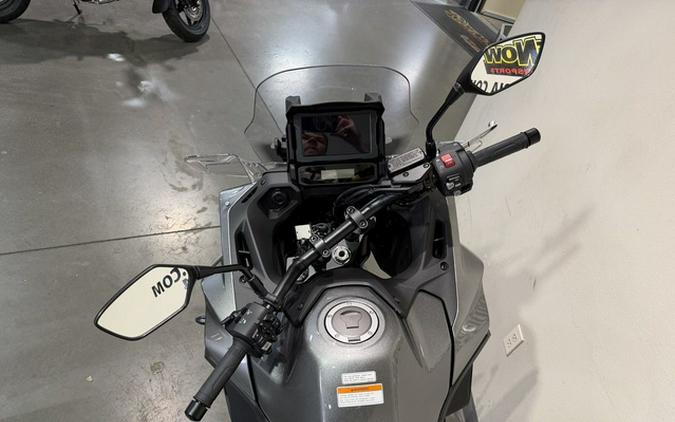 2026 Honda NT1100 DCT