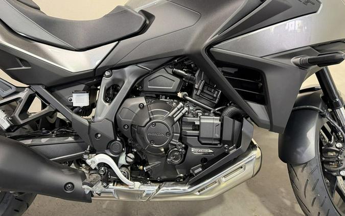2026 Honda NT1100 DCT