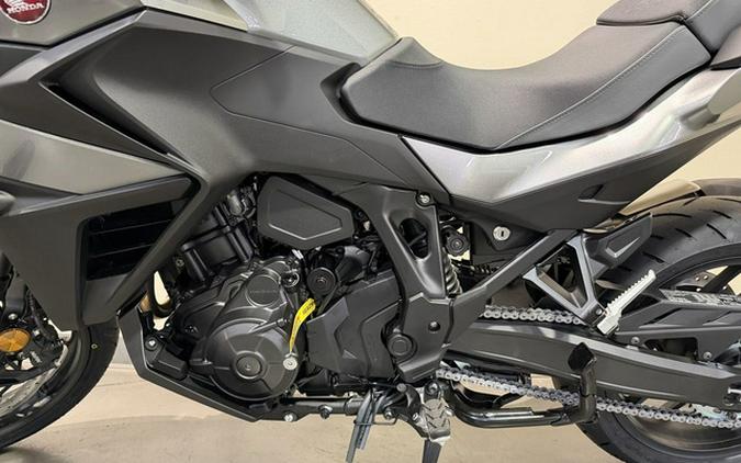 2026 Honda NT1100 DCT