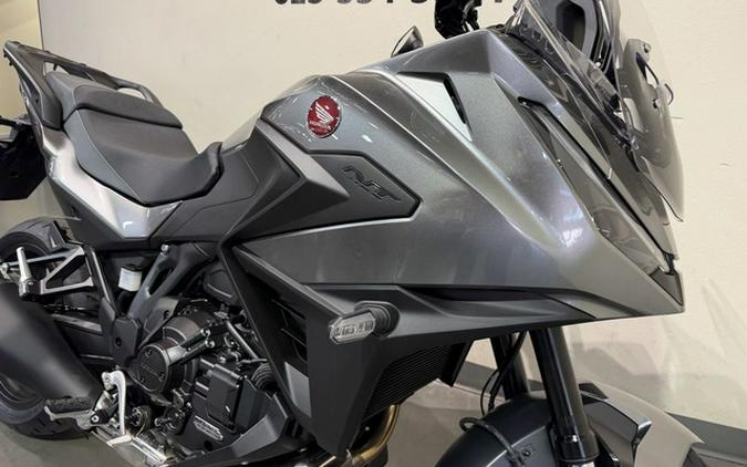 2026 Honda NT1100 DCT