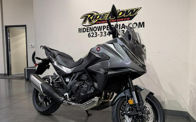 2026 Honda NT1100 DCT