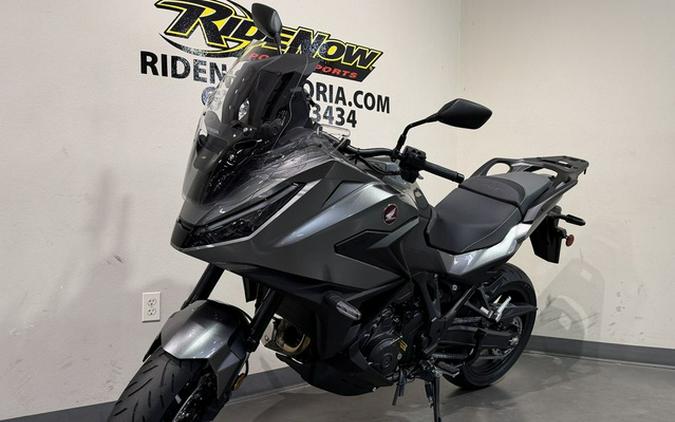 2026 Honda NT1100 DCT