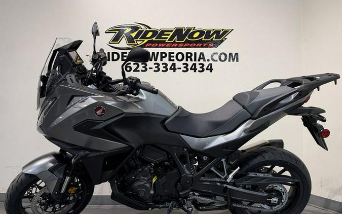 2026 Honda NT1100 DCT