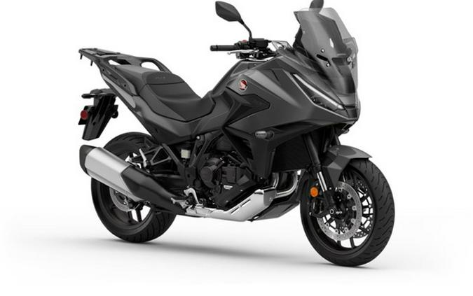 2026 Honda NT1100 DCT