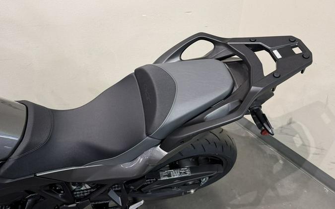 2026 Honda NT1100 DCT