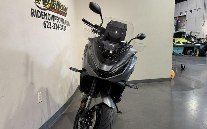 2026 Honda NT1100 DCT