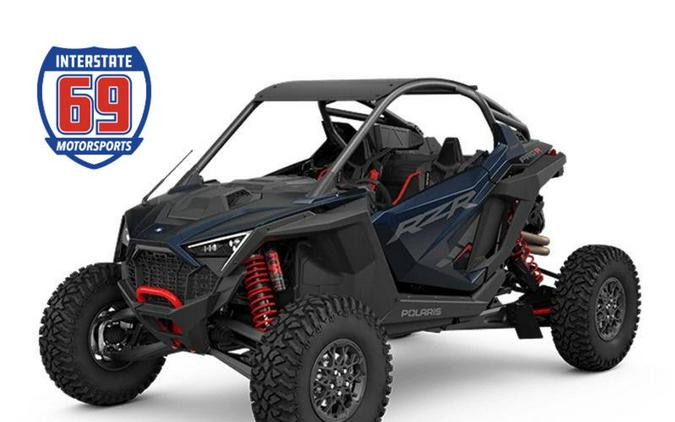 2023 Polaris® RZR Pro R Ultimate