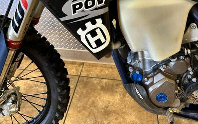 2022 Husqvarna® FX 350