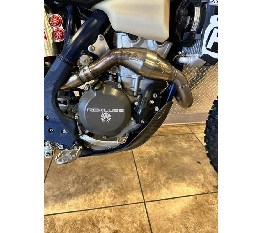 2022 Husqvarna® FX 350