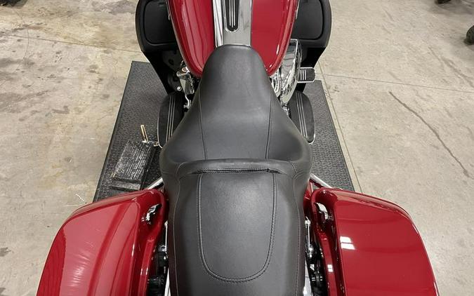 2021 Harley-Davidson® FLTRX - Road Glide®