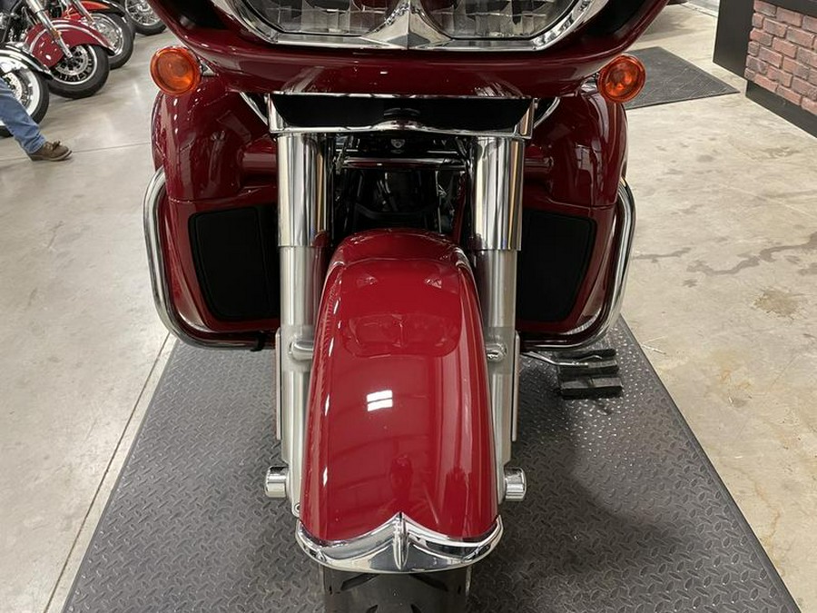 2021 Harley-Davidson® FLTRX - Road Glide®