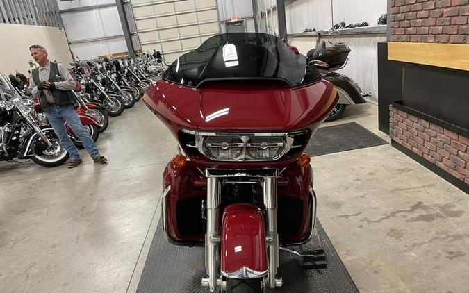 2021 Harley-Davidson® FLTRX - Road Glide®