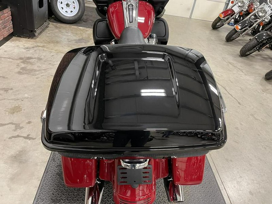 2021 Harley-Davidson® FLTRX - Road Glide®