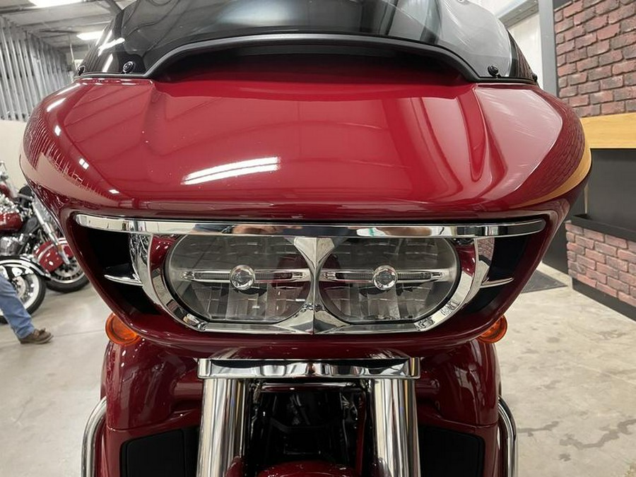 2021 Harley-Davidson® FLTRX - Road Glide®