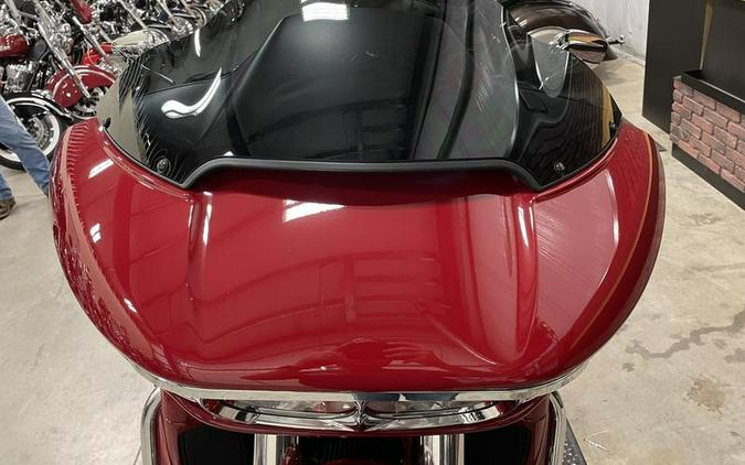 2021 Harley-Davidson® FLTRX - Road Glide®