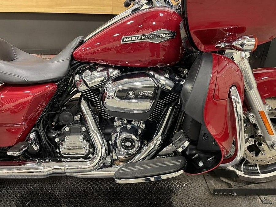 2021 Harley-Davidson® FLTRX - Road Glide®