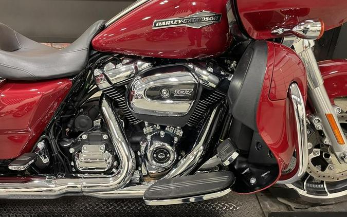 2021 Harley-Davidson® FLTRX - Road Glide®