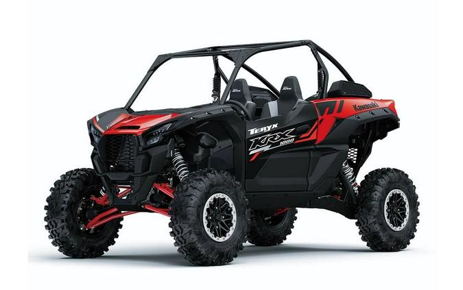 2023 Kawasaki TERYX KRX® 1000 eS