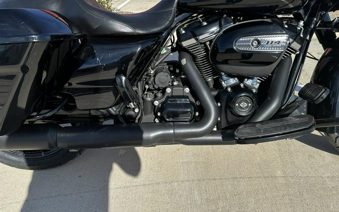 2019 Harley-Davidson Road Glide Special Vivid Black