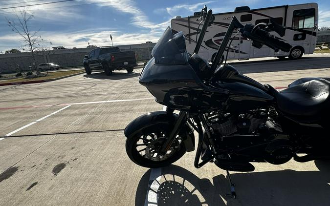 2019 Harley-Davidson Road Glide Special Vivid Black