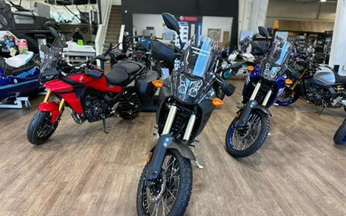 2024 Yamaha Ténéré 700