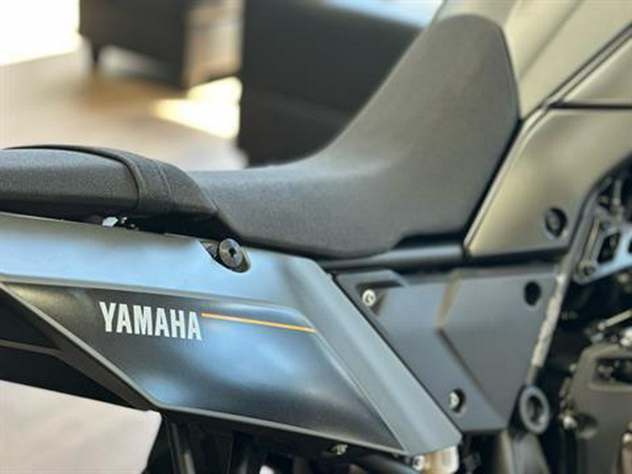 2024 Yamaha Ténéré 700