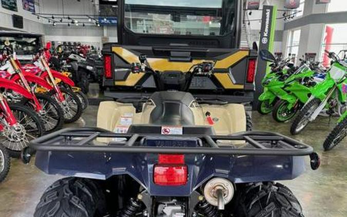 2024 Yamaha Kodiak 450 EPS SE