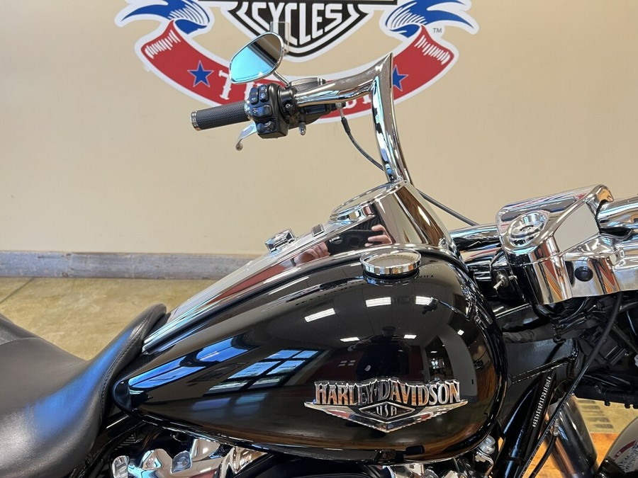 2018 Harley-Davidson Road King