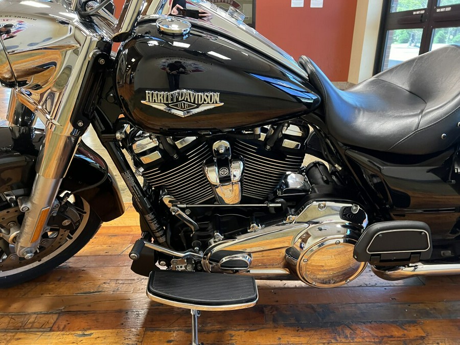 2018 Harley-Davidson Road King