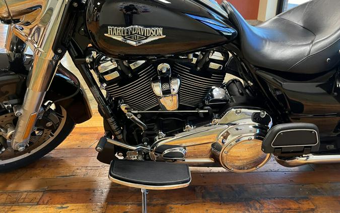 2018 Harley-Davidson Road King