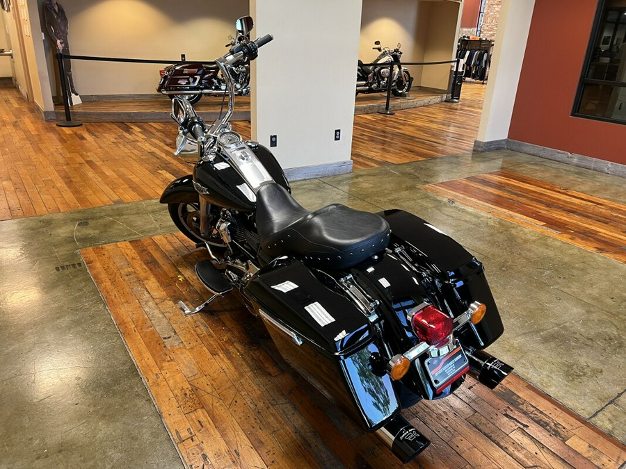 2018 Harley-Davidson Road King