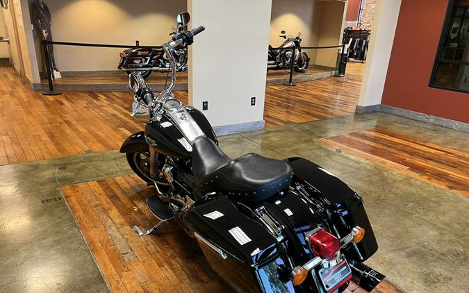 2018 Harley-Davidson Road King