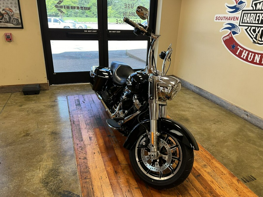 2018 Harley-Davidson Road King